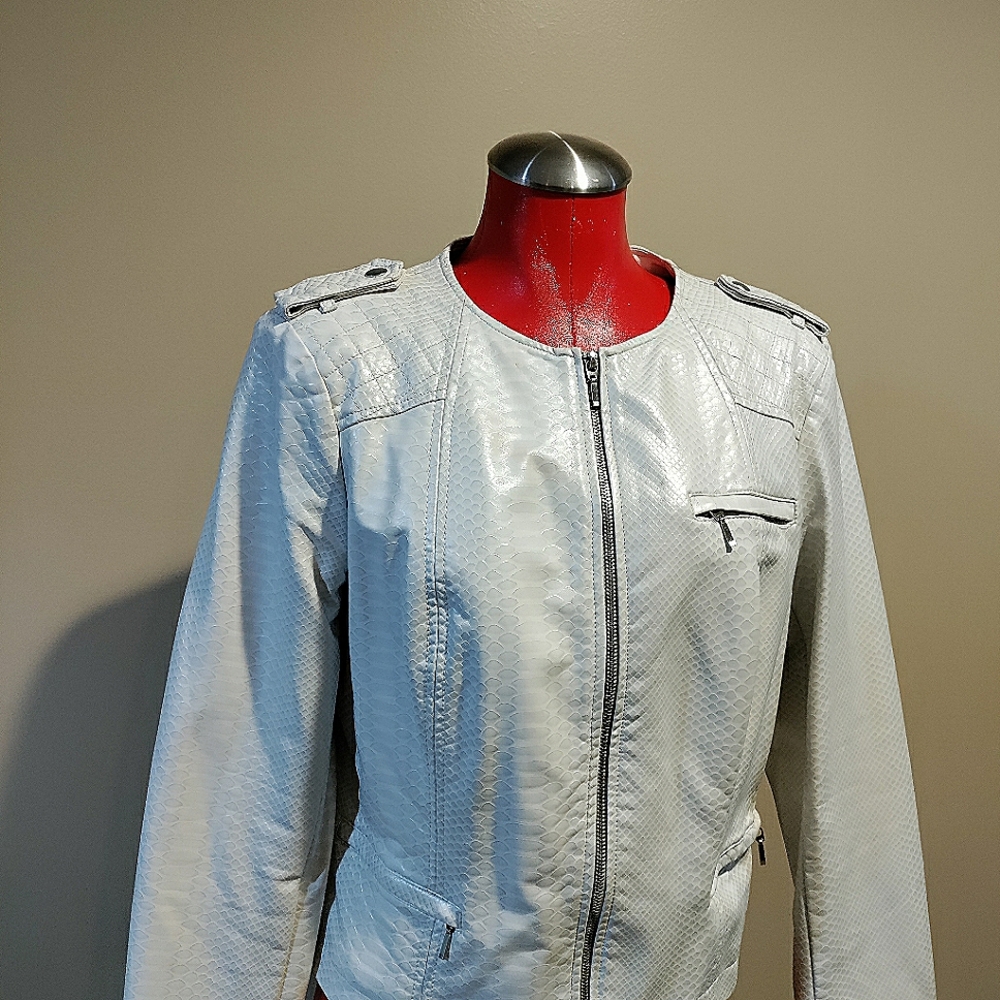 International Concepts jacket,  size large